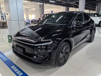 Tesla Model Y 2026