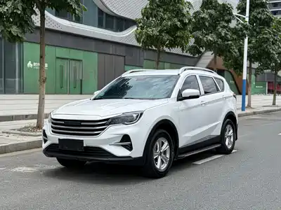 Jetour X70M 2022