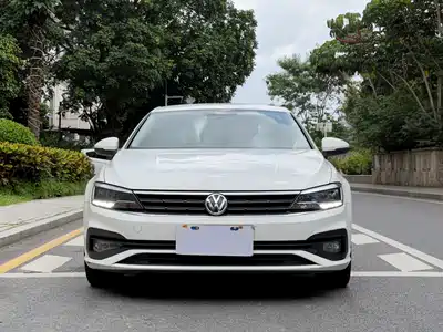 Volkswagen Lamando 2019