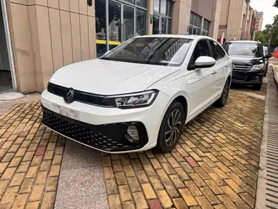 Volkswagen Lavida 2023