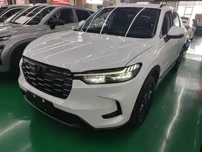 Honda HR-V 2024