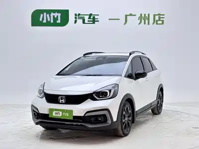 Honda LIFE 2021