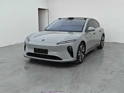 NIO ET5 2023