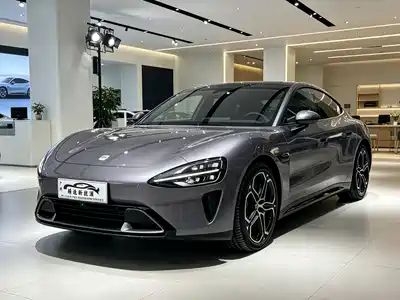 Xiaomi Auto SU7 2025