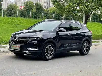 Buick Encore GX 2023