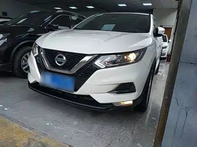 Nissan Qashqai 2023