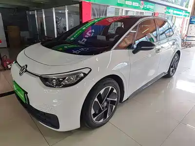 Volkswagen ID.3 2024