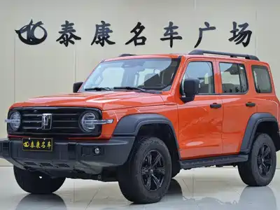 Tank 300 2025