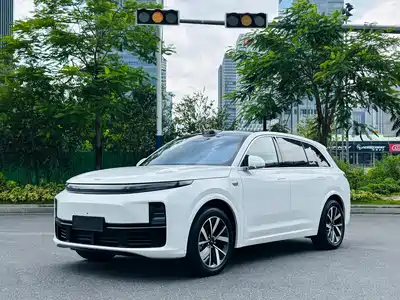 Li Auto L7 2023
