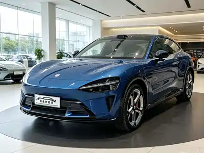 Xiaomi Auto YU7 2025