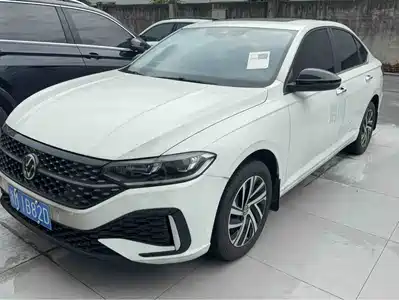 Volkswagen Lavida 2024