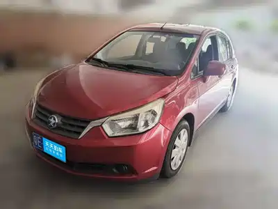 Venucia R50 2013