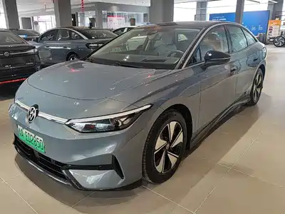 Volkswagen ID.7 VIZZION 2024