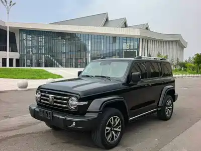 Tank 300 2022