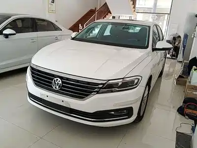 Volkswagen Lavida 2019