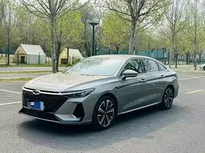 Chery Arrizo 8 2022