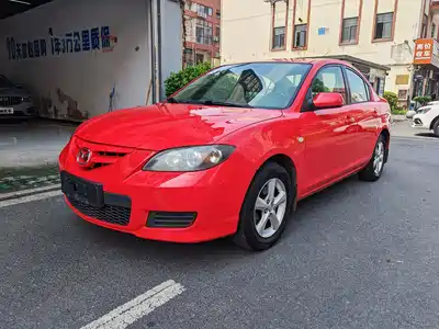 Mazda 3 2011