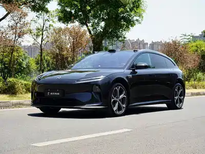 NIO ET5T 2025