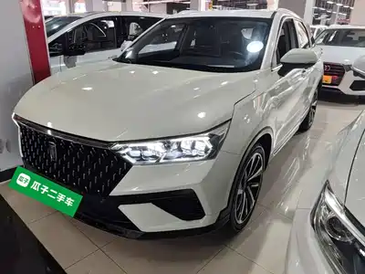 Besturn T77 2019