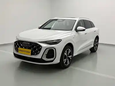 Audi Q5L 2026