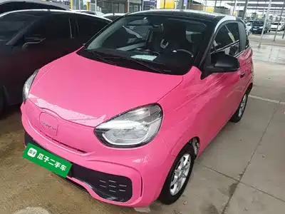 Roewe Kaiwei CLEVER 2022