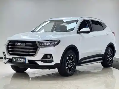 Haval H6 2023
