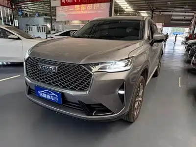 Haval H6 2024