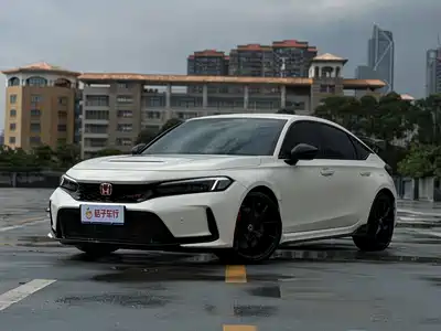 Honda Civic (Import) 2023