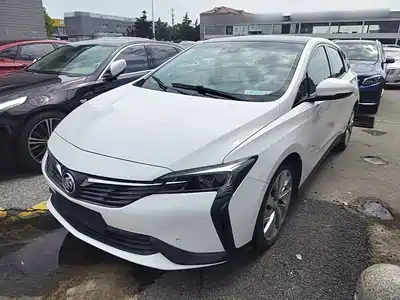 Buick Velite 6 2021