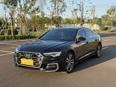 Audi A6L 2024
