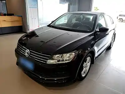 Volkswagen Lavida 2018