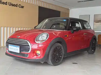 MINI MINI 2016