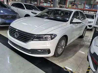 Volkswagen Lavida 2019