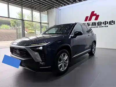 NIO ES8 2020