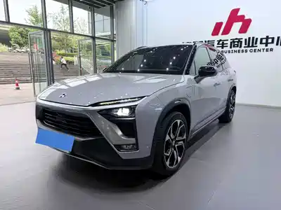 NIO ES8 2019