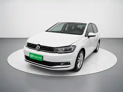 Volkswagen Touran 2016