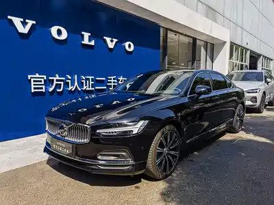 Volvo S90 2024