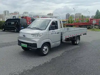 Karry Xiaoxiang X7 2025