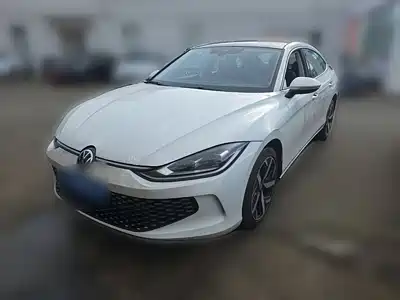 Volkswagen Lamando 2025