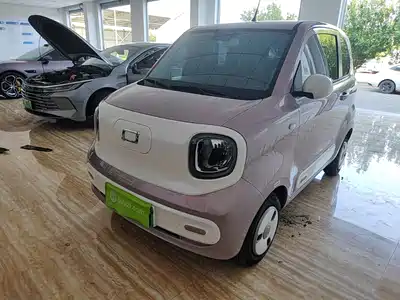 Besturn Pony 2025