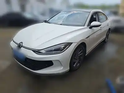 Volkswagen Lamando 2024