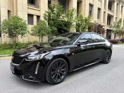 Cadillac CT5 2023