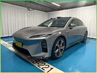 NIO ET5 2025