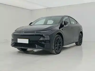 XPeng G6 2025