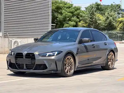 BMW M3 2026