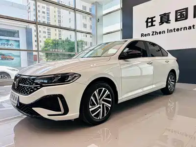 Volkswagen Lavida 2022
