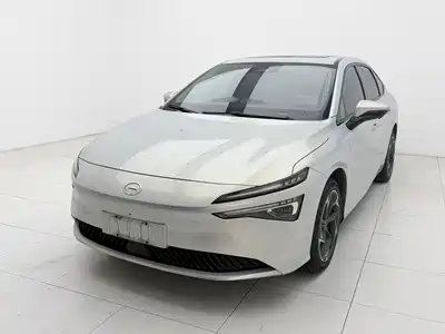 GAC Aion S Plus 2023