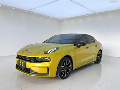 Lynk & Co 03 2021