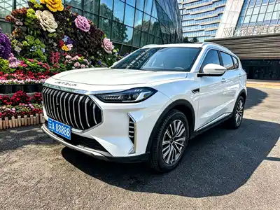 Jetour X70 PLUS 2024