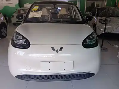 Wuling Motors Bingo 2025